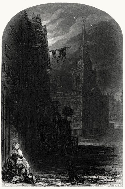Kindness is the labour: On 'Little Dorrit' and the invisible architecture of care